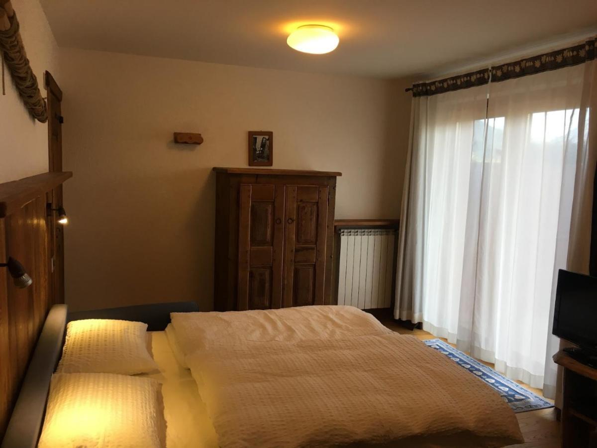 Oulx Appartamenti & Wellness Piero Gros מראה חיצוני תמונה