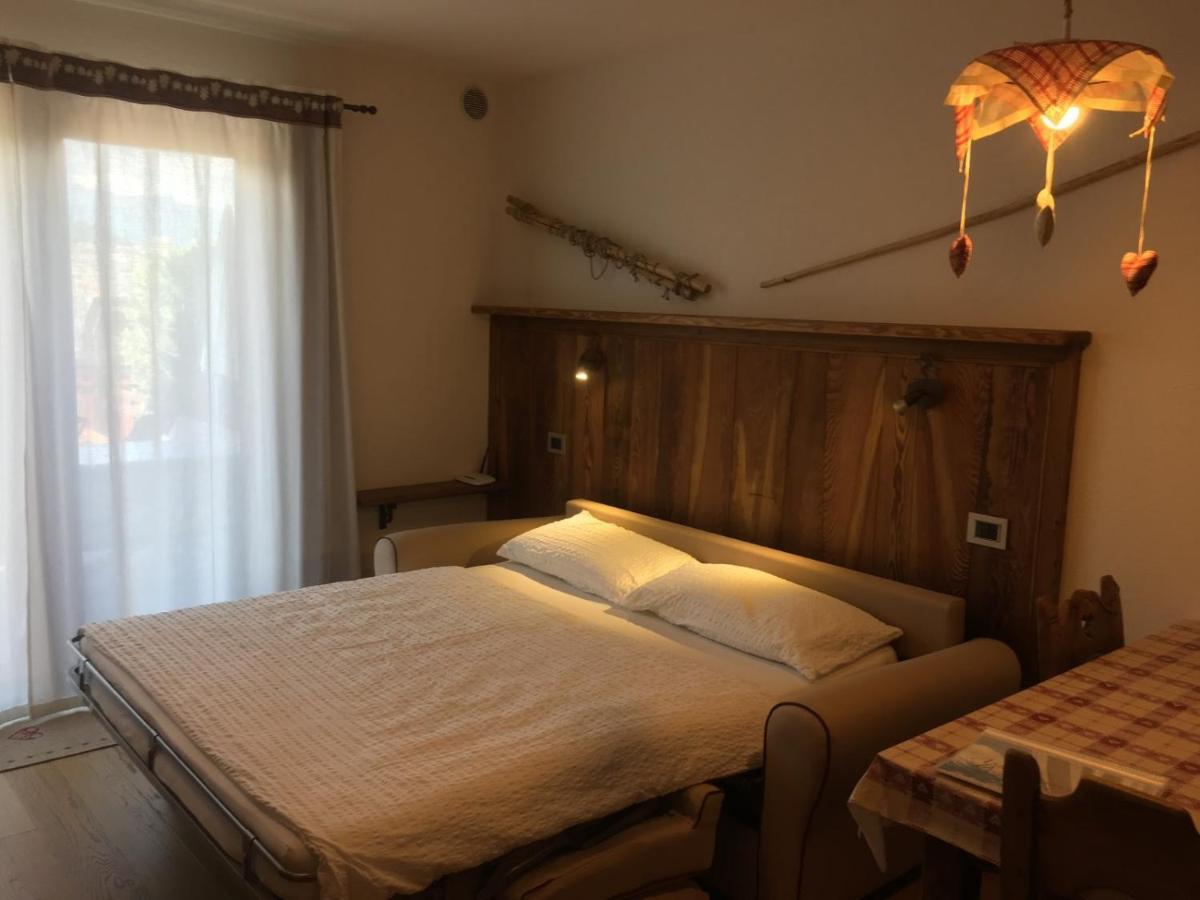 Oulx Appartamenti & Wellness Piero Gros מראה חיצוני תמונה