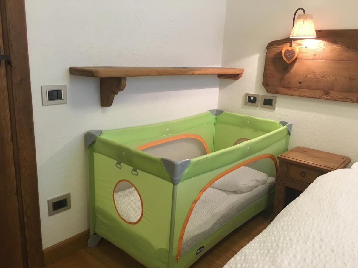 Oulx Appartamenti & Wellness Piero Gros מראה חיצוני תמונה