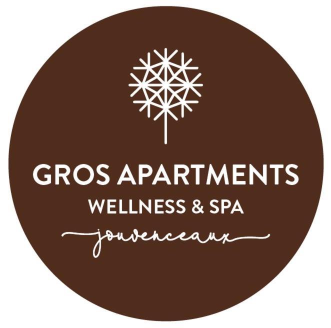 Oulx Appartamenti & Wellness Piero Gros מראה חיצוני תמונה
