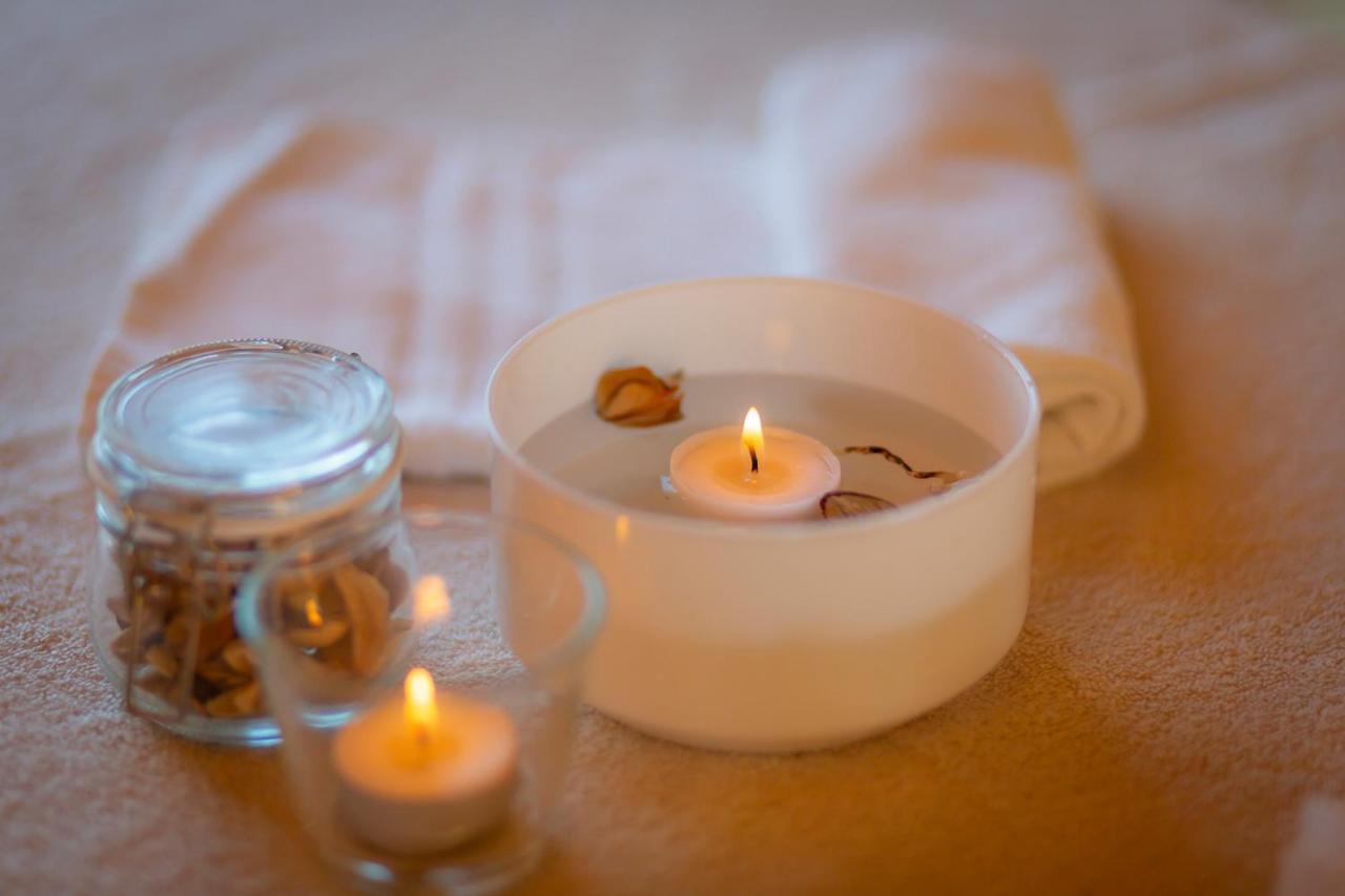 Oulx Appartamenti & Wellness Piero Gros מראה חיצוני תמונה